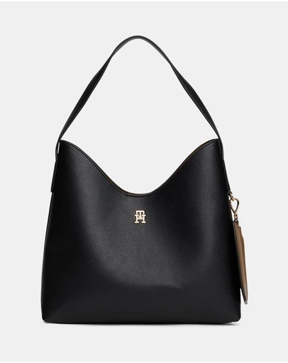 Tommy Hilfiger - Icon Shoulder Bag