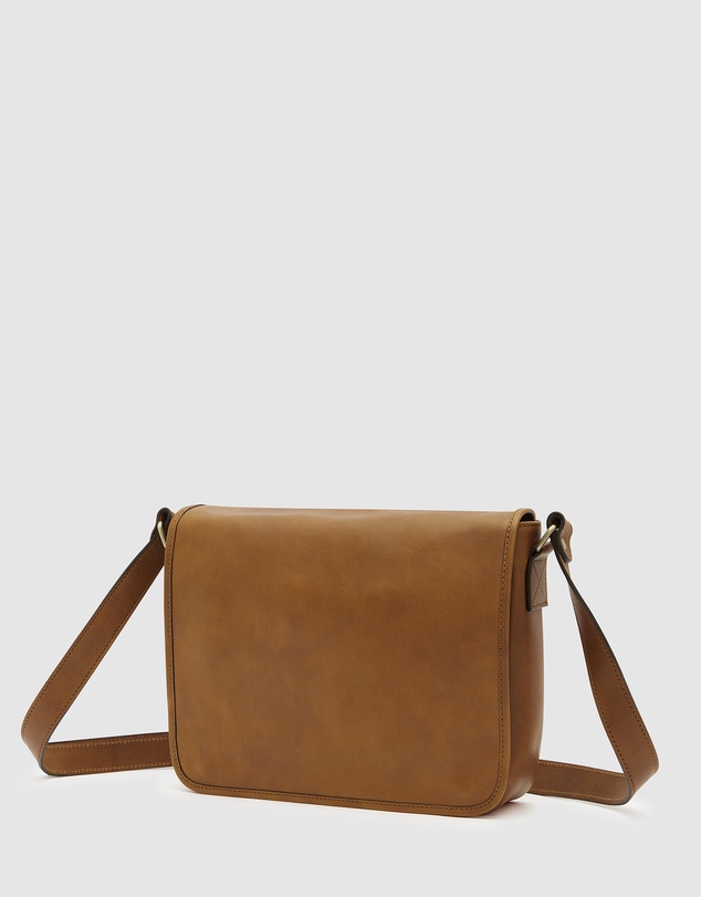 Republic of Florence - The Aurelian Leather Messenger
