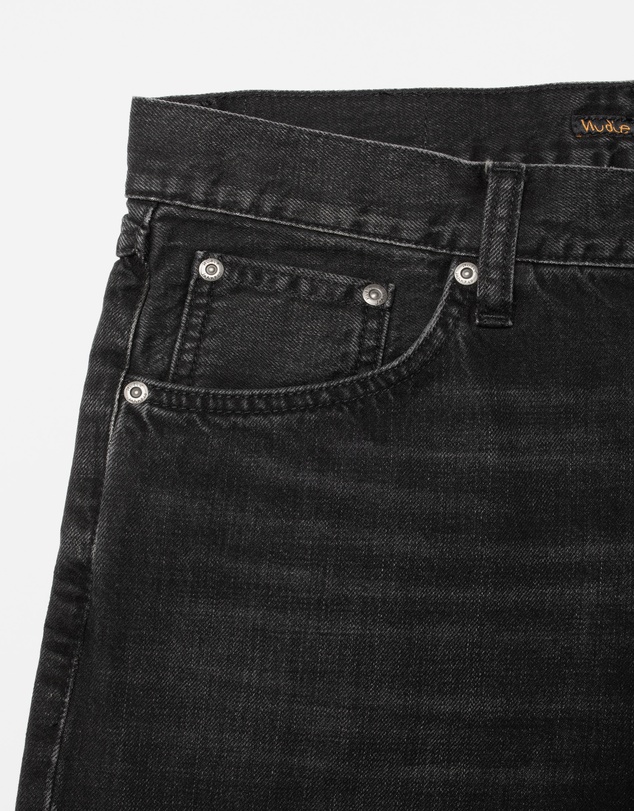 Nudie Jeans - Steady Eddie II Jeans