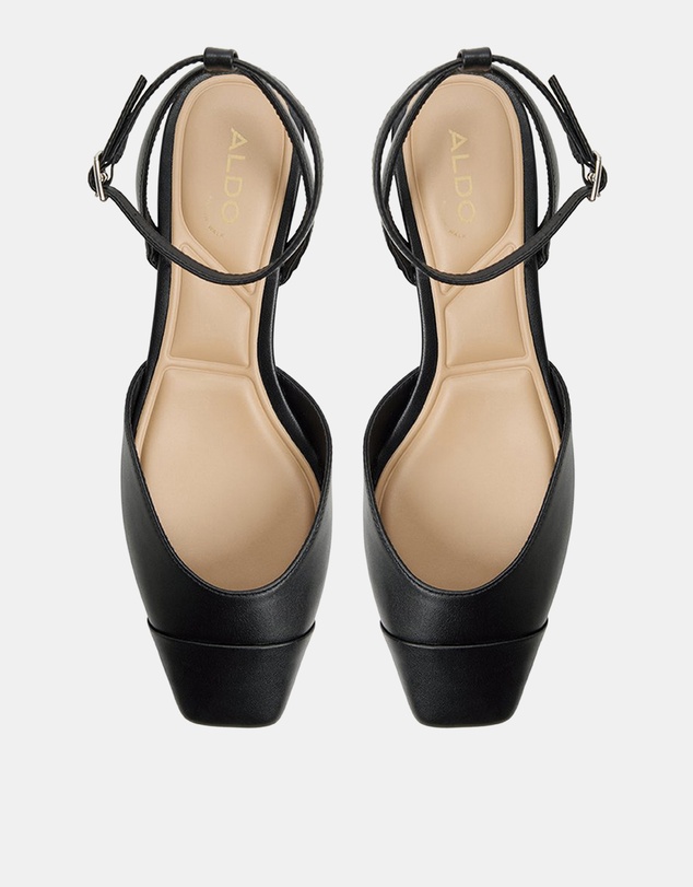 ALDO - Adriena Multi Way Pump Block Heels