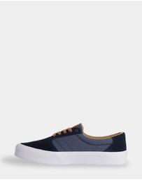 Kustom - Mens Area Sneakers