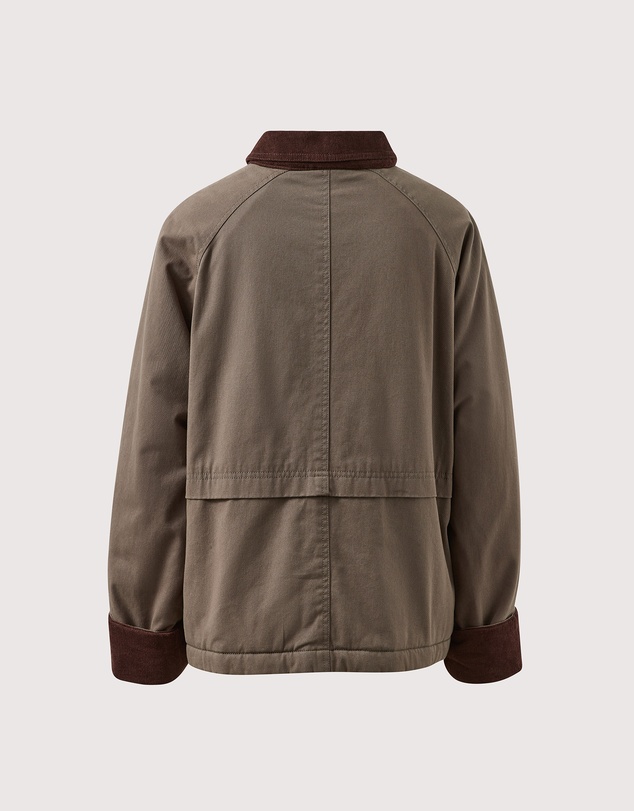 Ceres Life - Blair Barn Jacket
