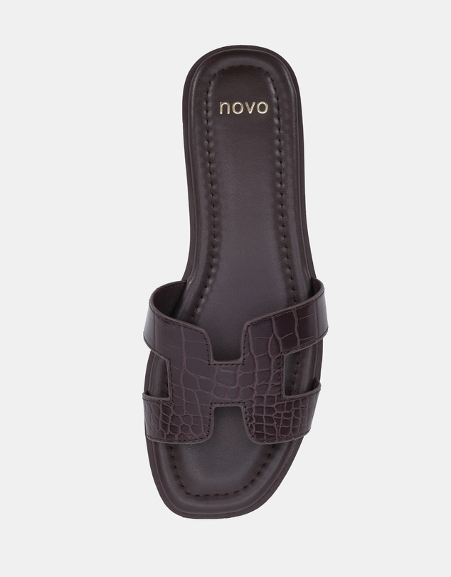 Novo - Sachie