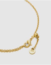Michael Kors - Premium Gold tone Bracelet