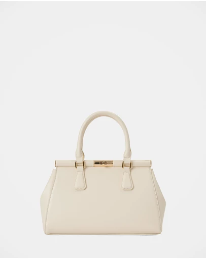Forever New - Marie Medium Lock Grab Bag