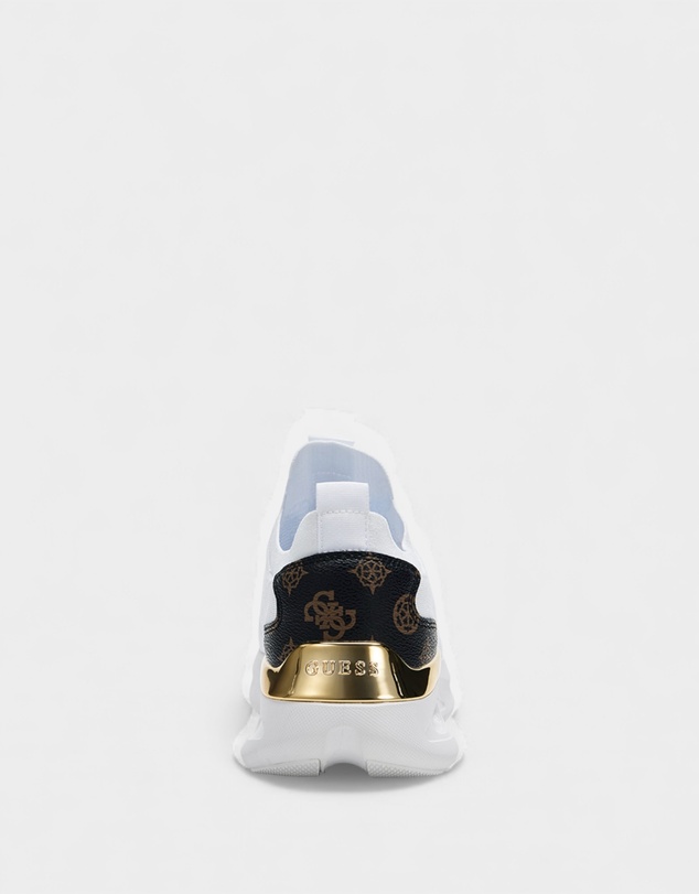 GUESS - Soulite Sneakers