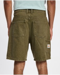 Rhythm - Toby Denim Shorts