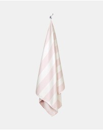 Dock & Bay - Waffle Towel XL