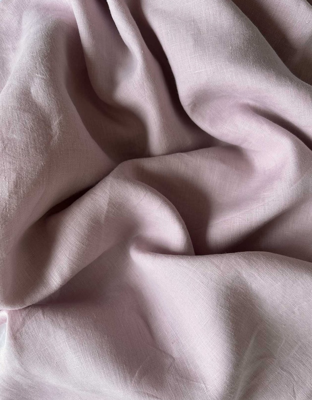 Aura Home - Emile Linen Quilt Cover