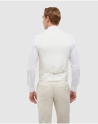 Politix - Marco Tailored Vest