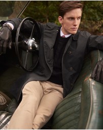 DENTS - Unlined Leather Driving Gloves Made In England Daniel Craig Fleming