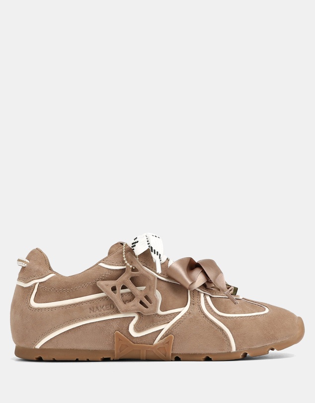 Naked Wolfe - Adored Sneaker
