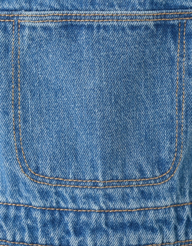 M.N.G - Lucas Overall