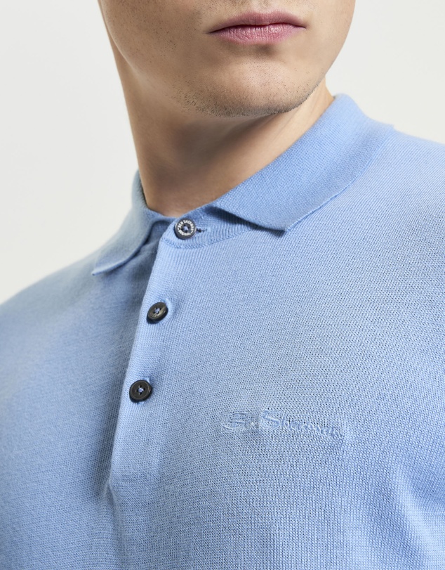 Ben Sherman - Signature Short Sleeve Polo