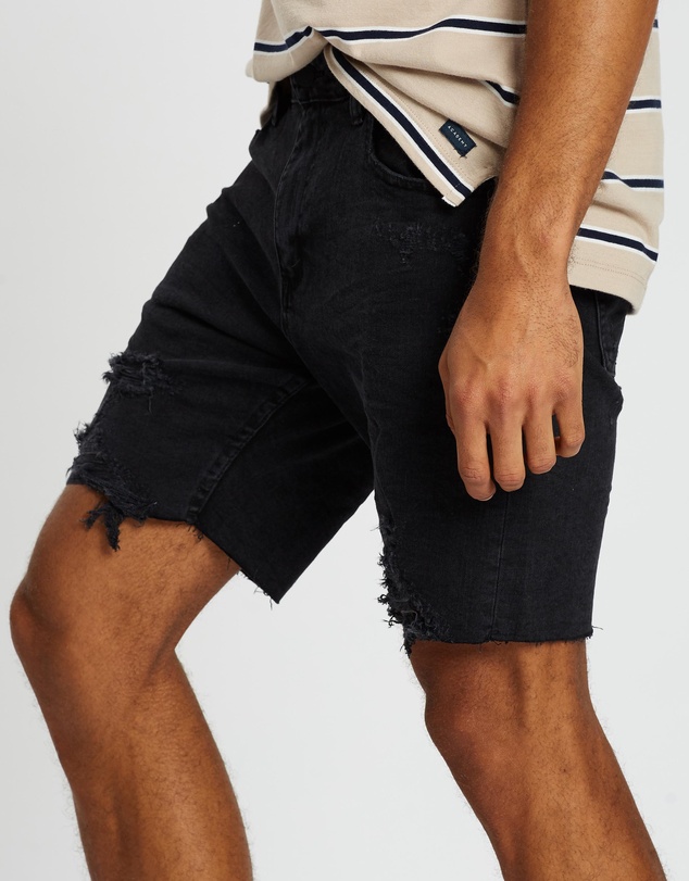 Rolla's - Tim Slims Shorts