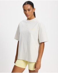 Leelo Active - Love More Tee