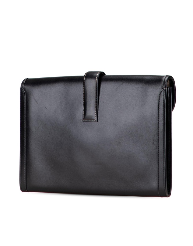 Pre-Loved by Azura Reborn - Pre-Loved Box Calf Jige 29