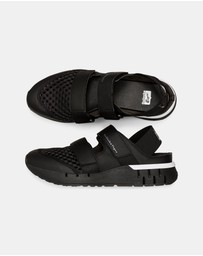 Onitsuka Tiger - Rebilac Sandals - Unisex