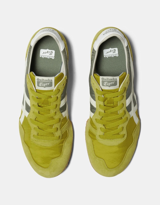 Onitsuka Tiger - Serrano - Unisex