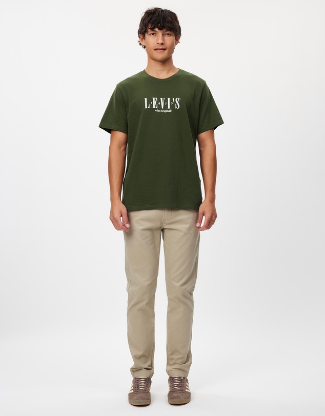 Levi's - XX Chino Standard Taper Pants
