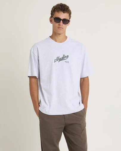 Arvust - Mulberry T-Shirt
