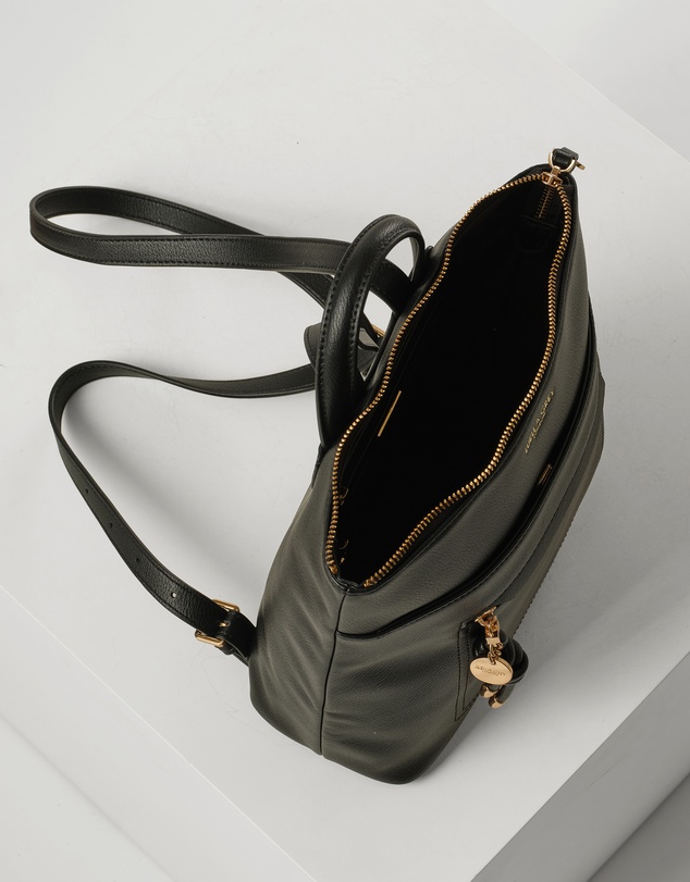 Luella Grey - Ella Small Casual Backpack