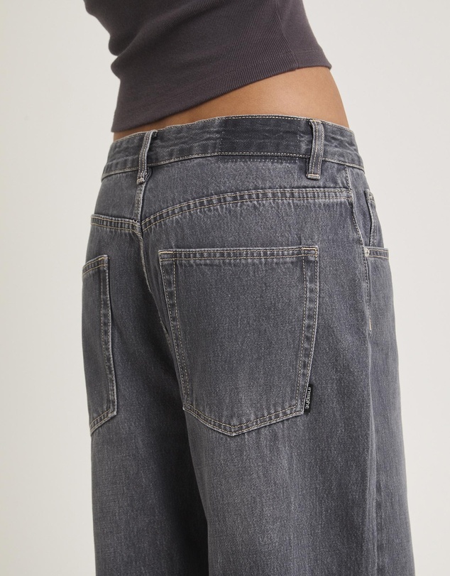 Insight - Rez Maxi Baggy Denim Jeans