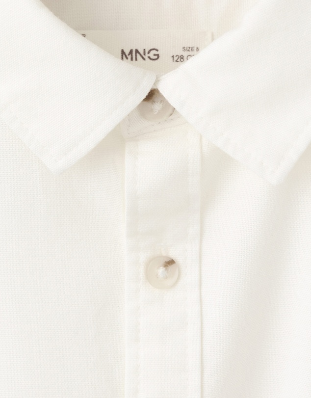 M.N.G - Rudolf Shirt - Babies-Kids