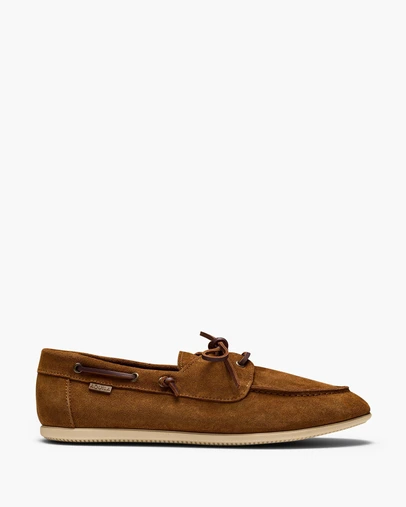 Aquila - Keel Boat Shoes