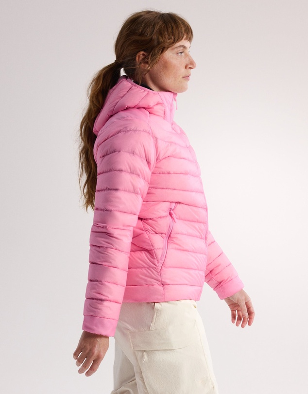 Arc'teryx - Cerium Hoody Women's