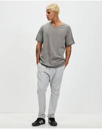 Surrounded By Ghosts - The Helvine Relaxed T-Shirt