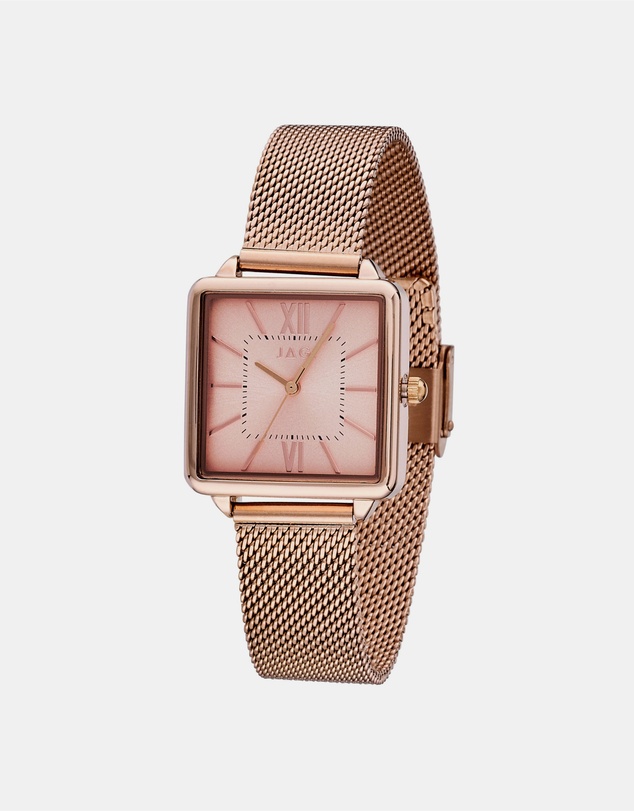 Jag - Malvern Womens Watch