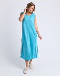 Foxwood - Recovery Tank Dress