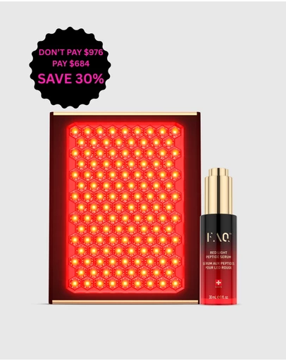 FOREO - LED Rejuvenation System