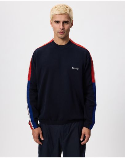Deep Navy