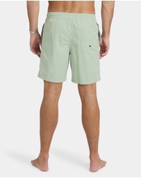 VonZipper - Mens Salty Dogs Boardshorts