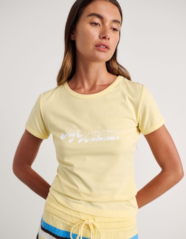 Jag - Aston Baby Tee