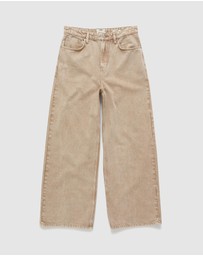 Cotton On - Super Baggy Jeans