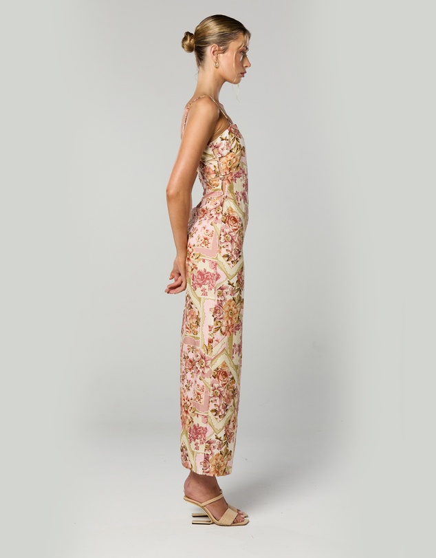 Winona - Vaughn Midi Dress