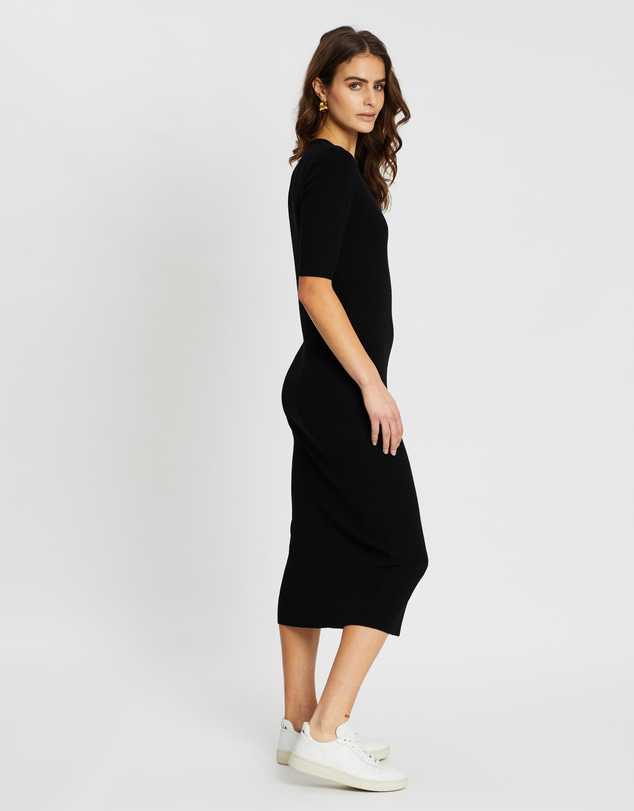 Assembly Label - Ella Midi Dress