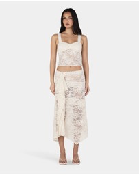 Ownley - Neah Cami