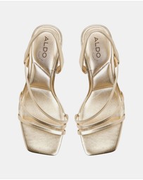 ALDO - Atlanticus Heels