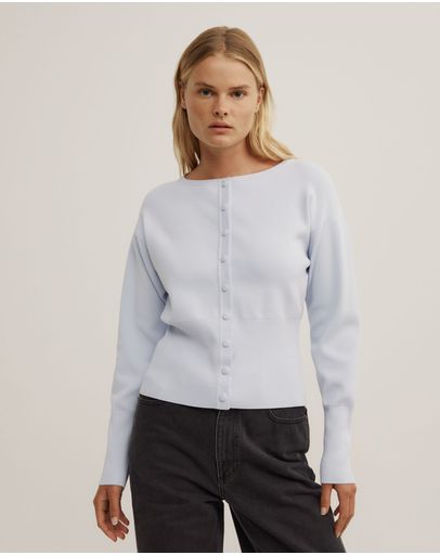 Pale Blue