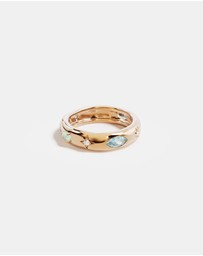 By Charlotte - Hope and Protection Ring