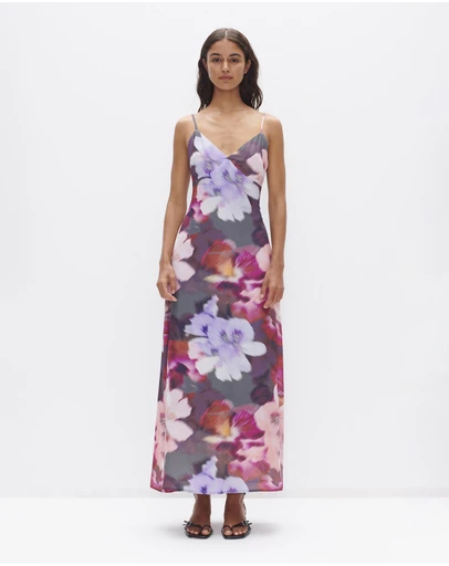 Ownley - Domenica Dress