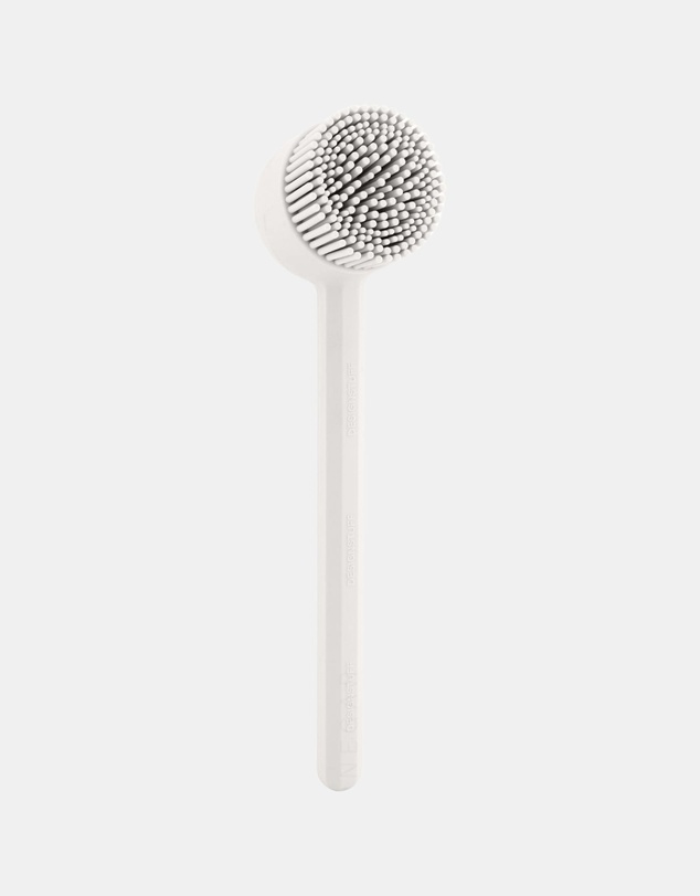 DESIGNSTUFF - VANA Dish Brush, Silicone