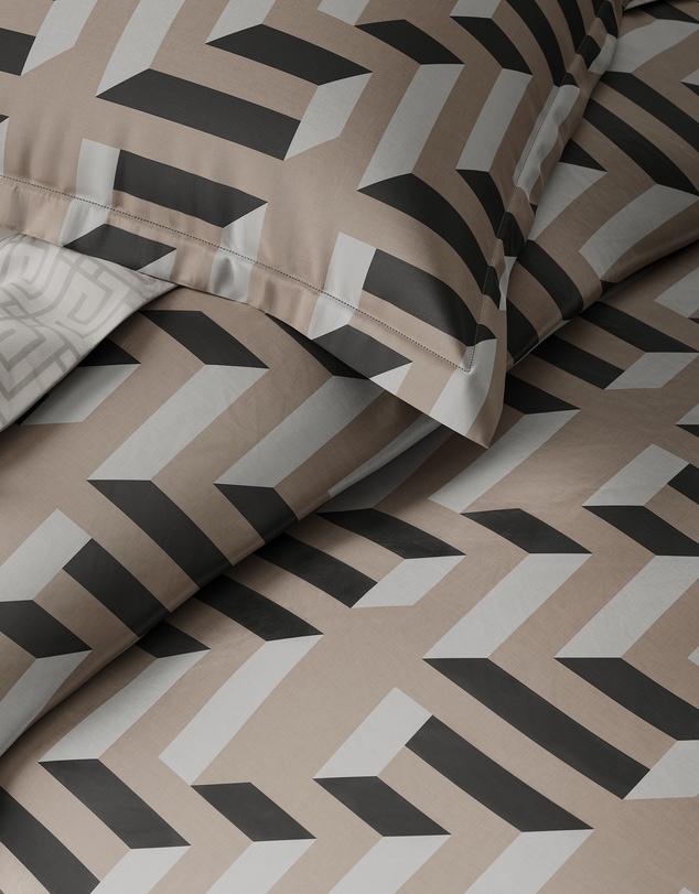 Greg Natale - Venice Duvet Set