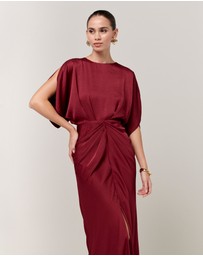 Savel - Mona Maxi Dress