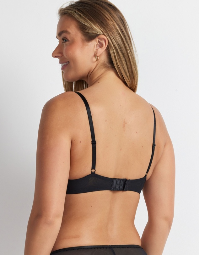 Kayser - After Dark Twilight Dream Push Up Bra