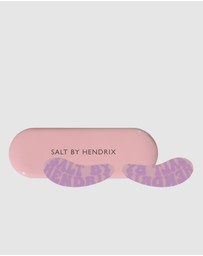 Salt by Hendrix - Eye Babe Under Eye Masks - VI - Pink